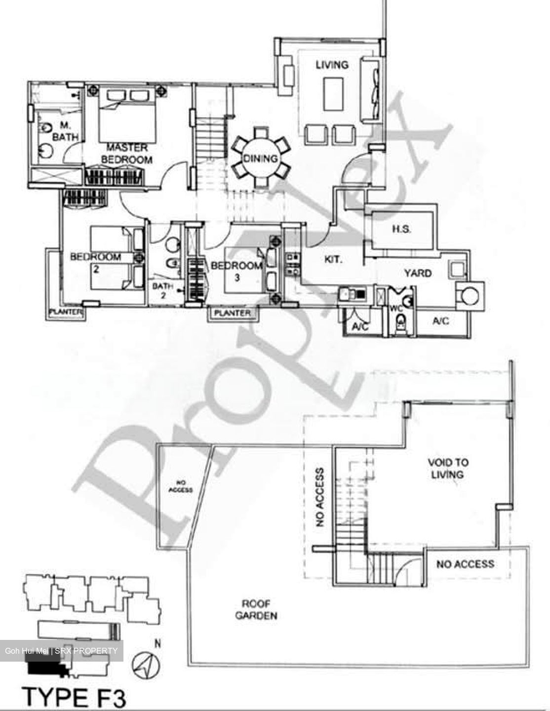 Gallery 8 (D15), Apartment #559695381